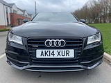 Used Audi A7