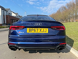 Used Audi RS5