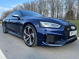 Used Audi RS5