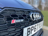 Used Audi RS5