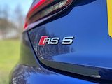 Used Audi RS5