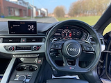 Used Audi RS5