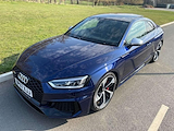 Used Audi RS5