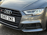 Used Audi S3