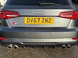 Used Audi S3