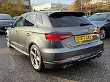 Used Audi S3
