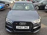 Used Audi S3