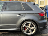 Used Audi S3
