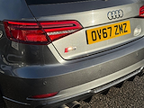 Used Audi S3