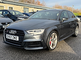 Used Audi S3