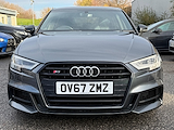 Used Audi S3