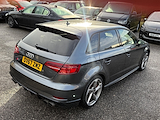 Used Audi S3