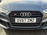 Used Audi S3