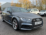 Used Audi S3
