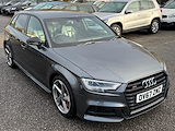 Used Audi S3