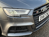 Used Audi S3