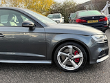 Used Audi S3