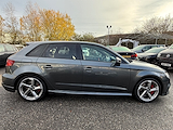 Used Audi S3