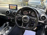 Used Audi S3