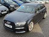 Used Audi S3