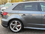 Used Audi S3