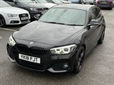 Used BMW 1 Series