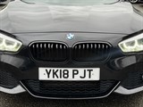 Used BMW 1 Series