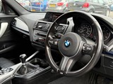 Used BMW 1 Series