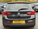 Used BMW 1 Series
