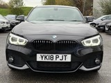 Used BMW 1 Series