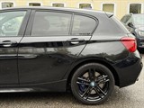 Used BMW 1 Series