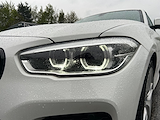 Used BMW 1 Series