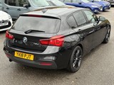Used BMW 1 Series