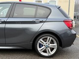 Used BMW 1 Series