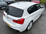 Used BMW 1 Series