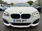 Used BMW 1 Series