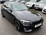 Used BMW 1 Series