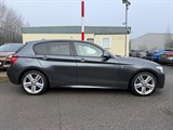 Used BMW 1 Series