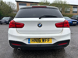 Used BMW 1 Series