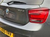 Used BMW 1 Series