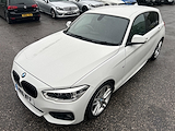 Used BMW 1 Series