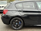 Used BMW 1 Series