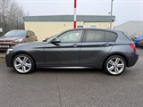 Used BMW 1 Series