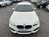 Used BMW 1 Series