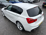 Used BMW 1 Series