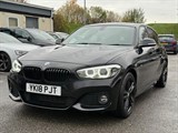Used BMW 1 Series