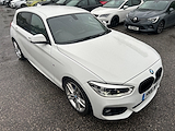 Used BMW 1 Series