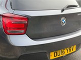 Used BMW 1 Series