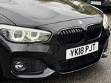 Used BMW 1 Series