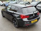 Used BMW 1 Series